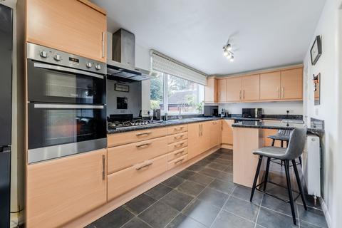 undefined, Oak Wood Road, Wetherby, West Yorkshire