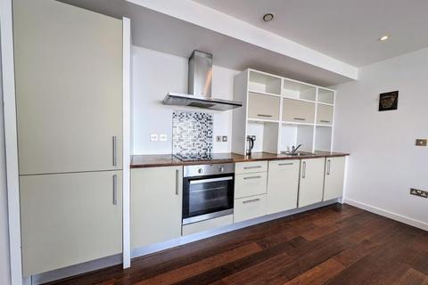 1 bedroom apartment for sale, Apartment , Beetham Tower,  Old Hall Street, Liverpool