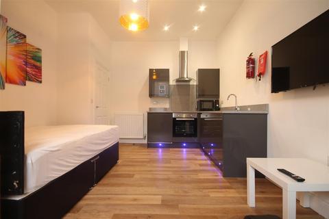 Studio to rent, Ridley Place, City Centre, Newcastle Upon Tyne