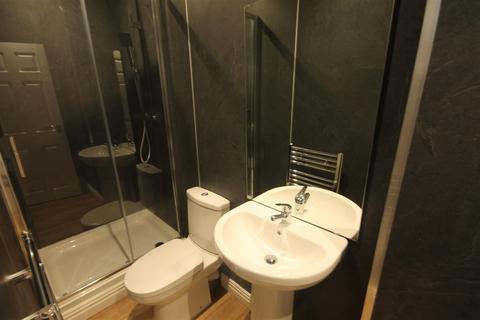 Studio to rent, Ridley Place, City Centre, Newcastle Upon Tyne