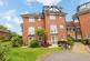 St Clement Court, Urmston M41