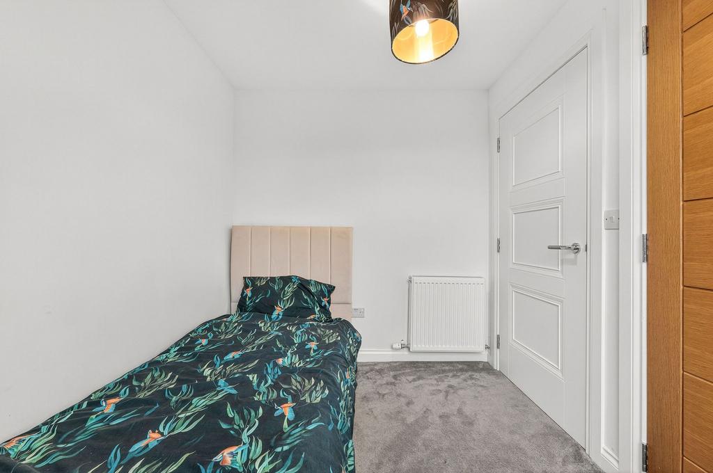 Bed 3