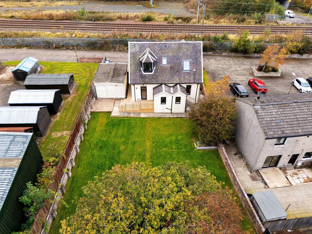 Plot View