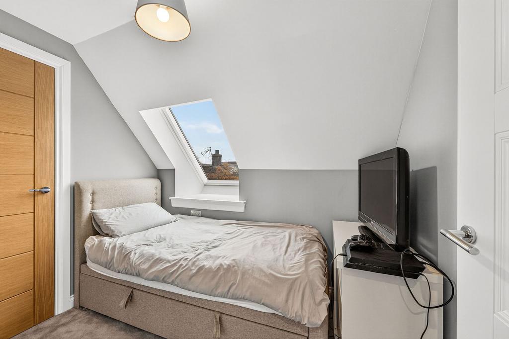 Bed 3