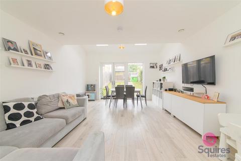 undefined, Coxwell Boulevard, Colindale, London