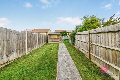 undefined, Coxwell Boulevard, Colindale, London