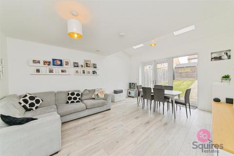 3 bedroom terraced house for sale, Coxwell Boulevard, Colindale, London