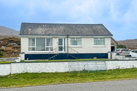 undefined, Isle of Harris HS3