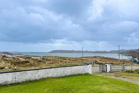 undefined, Isle of Harris HS3