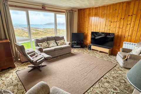 undefined, Isle of Harris HS3