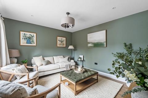 undefined, Cobb Cottage, 2 Paddock Grove, Effingham