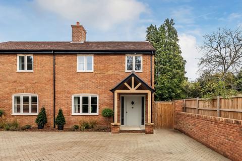 undefined, Cob Cottage, 2 Paddock Grove, Effingham
