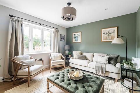 undefined, Cob Cottage, 2 Paddock Grove, Effingham