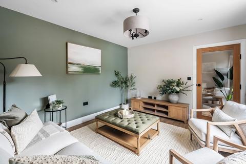 undefined, Cob Cottage, 2 Paddock Grove, Effingham