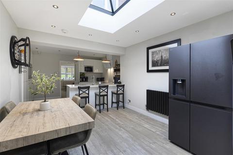 3 bedroom terraced house for sale, Pippin Way, Kings Hill