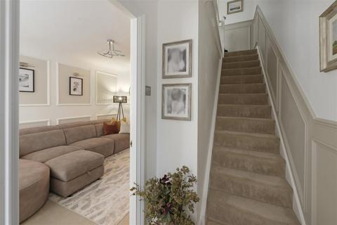 3 bedroom terraced house for sale, Pippin Way, Kings Hill