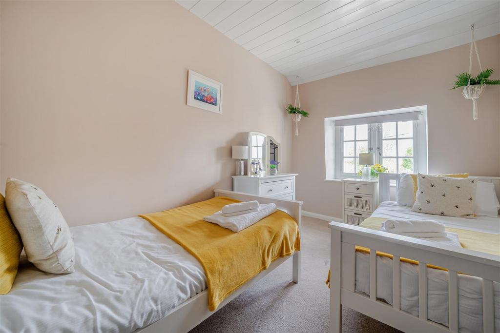 Bedroom 6