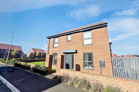 3 bedroom detached house for sale, Coates Avenue, Middlesbrough, North Yorkshire, TS4 3AQ