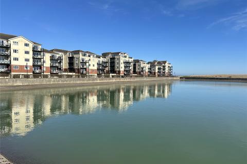 Macquarie Quay, Eastbourne, East Sussex