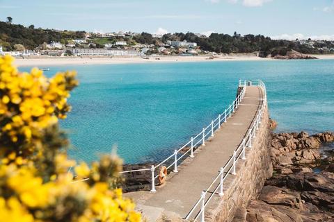 undefined, La Route de la Baie, St Brelade JE3