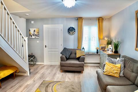 2 bedroom semi-detached house for sale, Beech Avenue, Aberbargoed, CF81