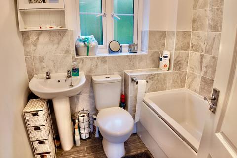 2 bedroom semi-detached house for sale, Beech Avenue, Aberbargoed, CF81