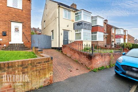 3 bedroom semi-detached house for sale, Jenkin Drive, Wincobank