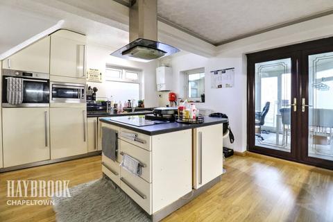 Jenkin Drive, Wincobank