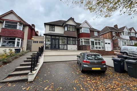 3 bedroom semi-detached house for sale, Lindale Avenue, Birmingham, West Midlands