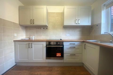 undefined, Middlefield, Langshott, Horley, Surrey, RH6