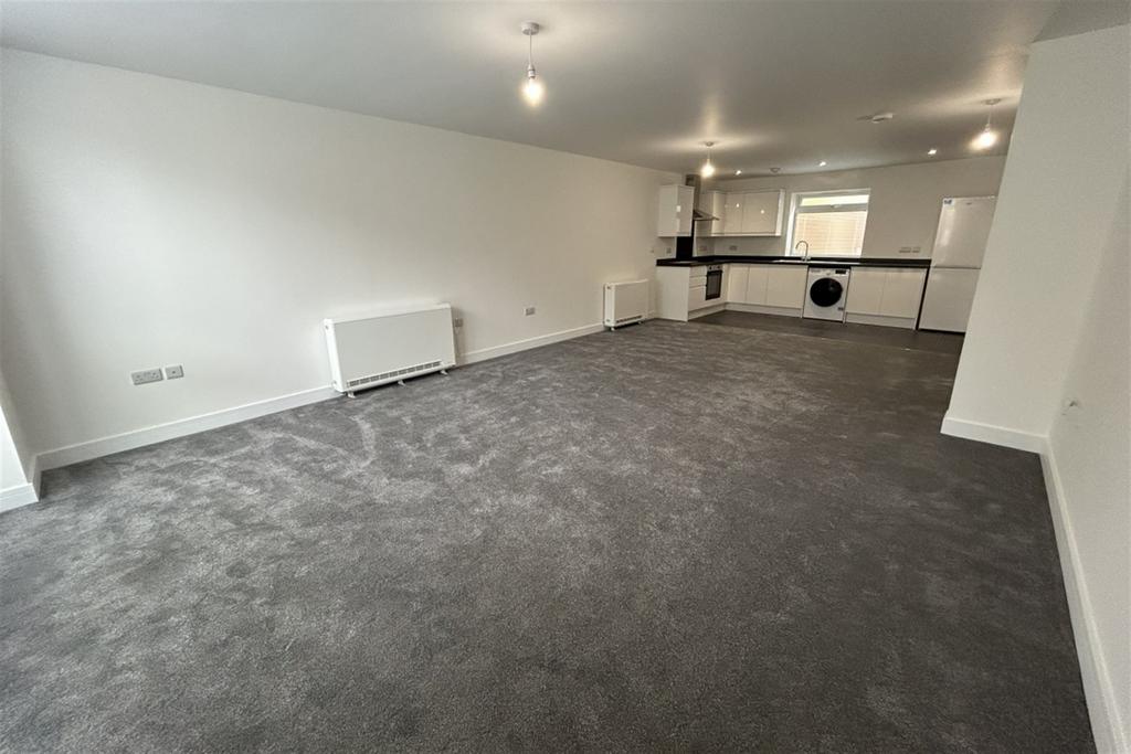 Apartment in Southampton, Hill - View 5