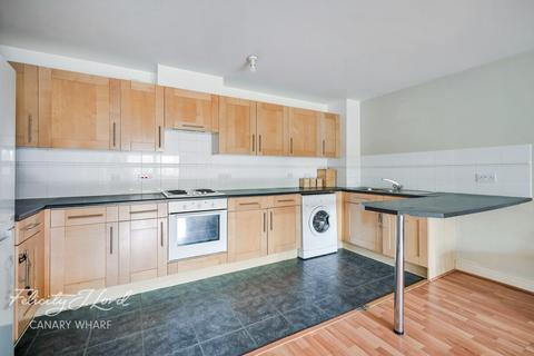 undefined, Lowestoft Mews, LONDON