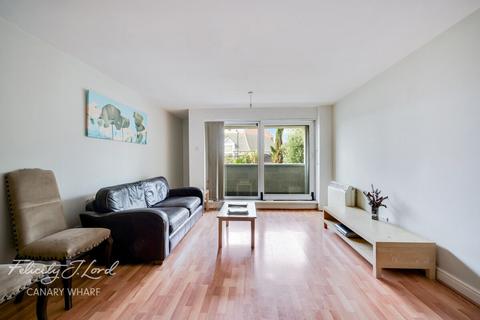 2 bedroom apartment to rent, Lowestoft Mews, LONDON