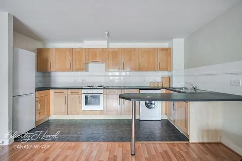 2 bedroom apartment to rent, Lowestoft Mews, LONDON