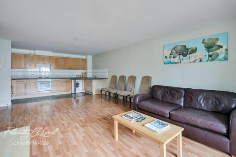 2 bedroom apartment to rent, Lowestoft Mews, LONDON