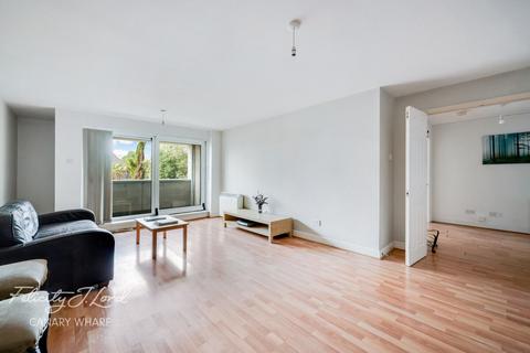 2 bedroom apartment to rent, Lowestoft Mews, LONDON