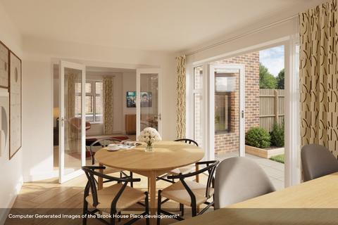 undefined, Urmston M41