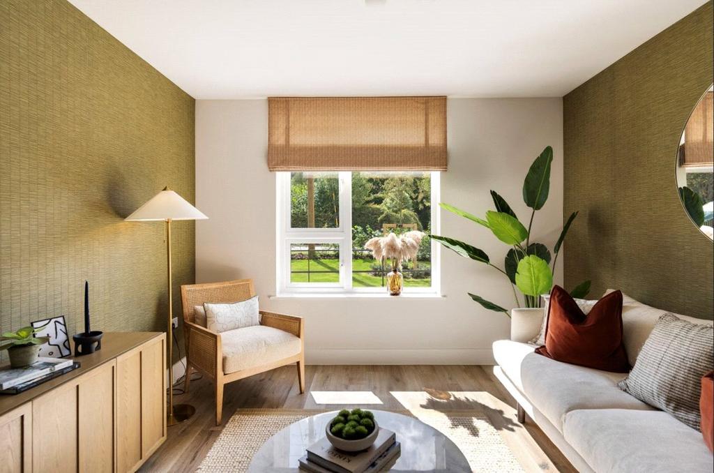 Show Home