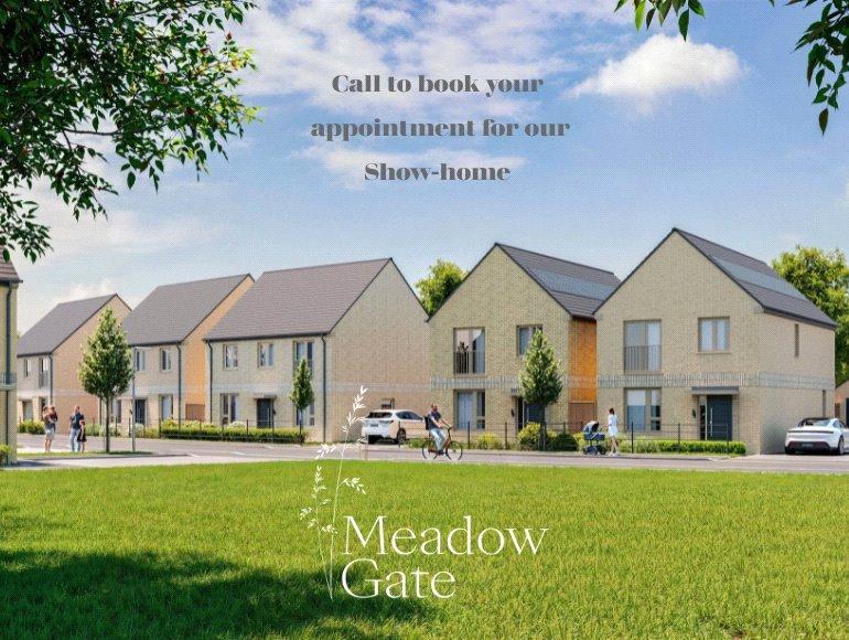 Meadow Gate