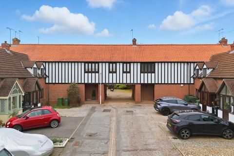 undefined, Tudor Court, Basildon, SS15