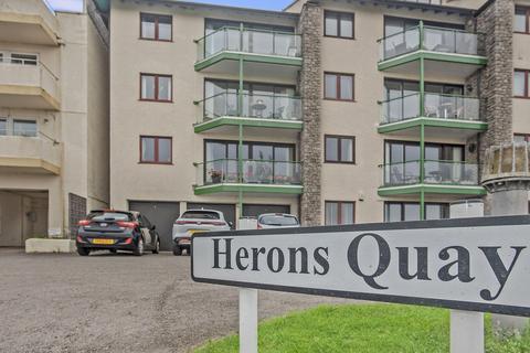 undefined, Herons Quay, Sandside, LA7
