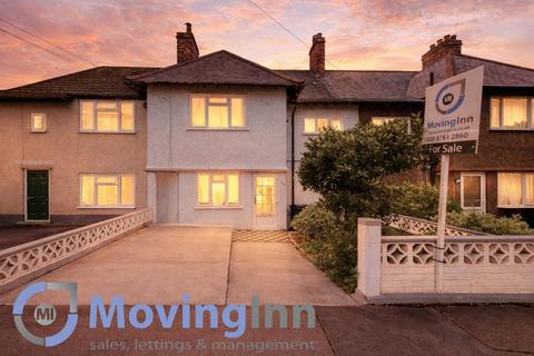 undefined, Green Lane, Thornton Heath, CR7 8BL