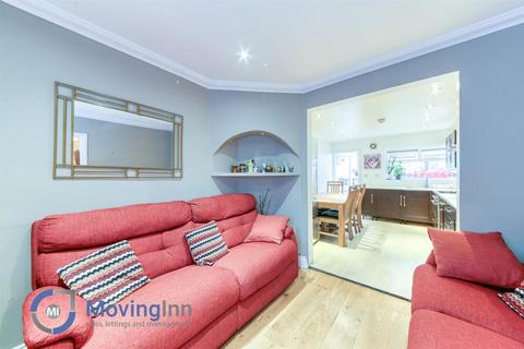 undefined, Green Lane, Thornton Heath, CR7 8BL