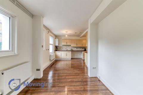 undefined, Chapel Road, West Norwood, SE27 0TY
