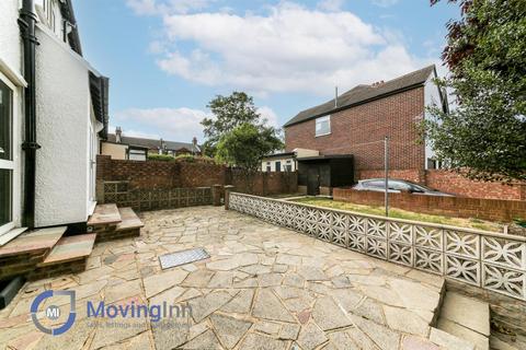 undefined, Lonsdale Road, South Norwood, SE25 4JJ