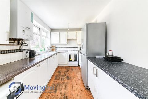 undefined, Lonsdale Road, South Norwood, SE25 4JJ