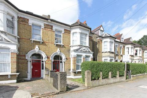 undefined, Streatham Place, Streatham Hill, London