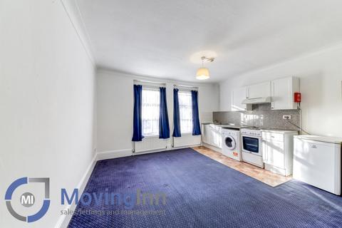 undefined, Streatham Place, Streatham Hill, London