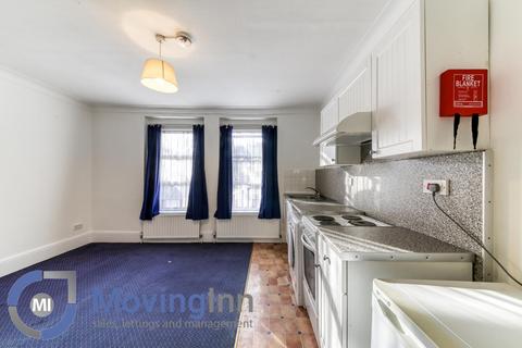 undefined, Streatham Place, Streatham Hill, London