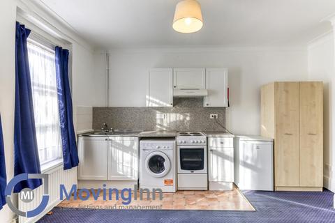 undefined, Streatham Place, Streatham Hill, London